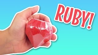 WE FOUND A RUBY! Ruby Dig It JACKPOT