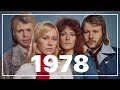 1978 Billboard Year ✦ End Hot 100 Singles - Top 100 Songs of 1978