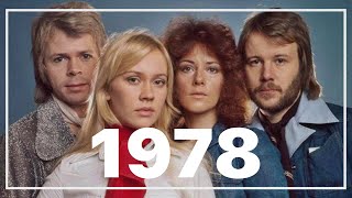 Download Lagu 1978 Billboard Year ✦ End Hot 100 Singles - Top 100 Songs of 1978 MP3 Download Lagu 1978 Billboard Year ✦ End Hot 100 Singles - Top 100 Songs of 1978 MP3