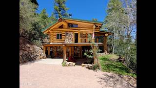 5010 E Rupert Road for sale in Prescott, AZ 86303 - Residential