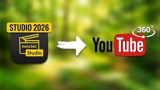 Как загрузить 360-градусные видео на YouTube (2026) – быстро и легко screenshot 4