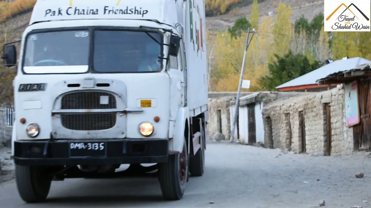 Phander Valley October-20