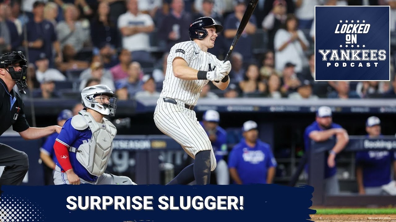 Ben Rice is a Silver Slugger Finalist! | Is this World Series matchup a NIGHTMARE for Yankees' fans?