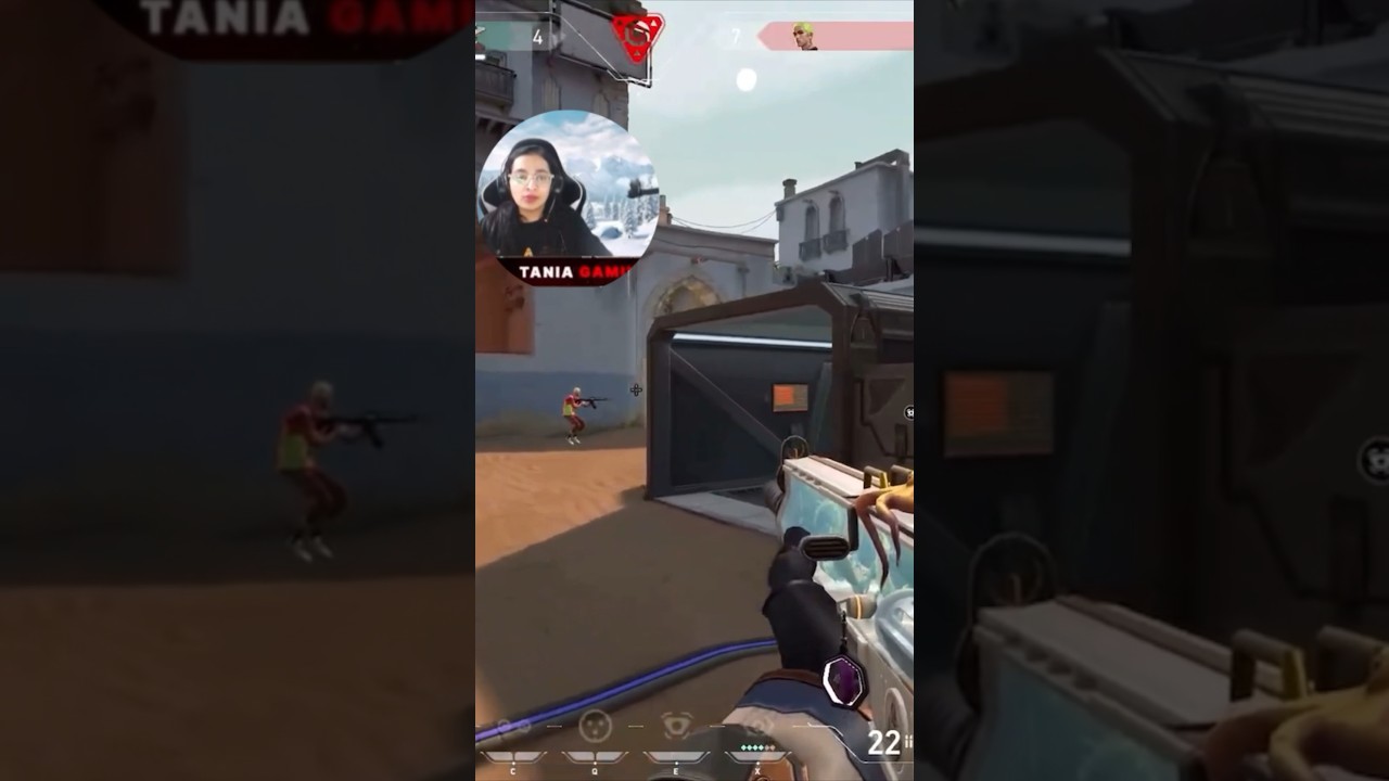 Luckiest Cypher on Bind 