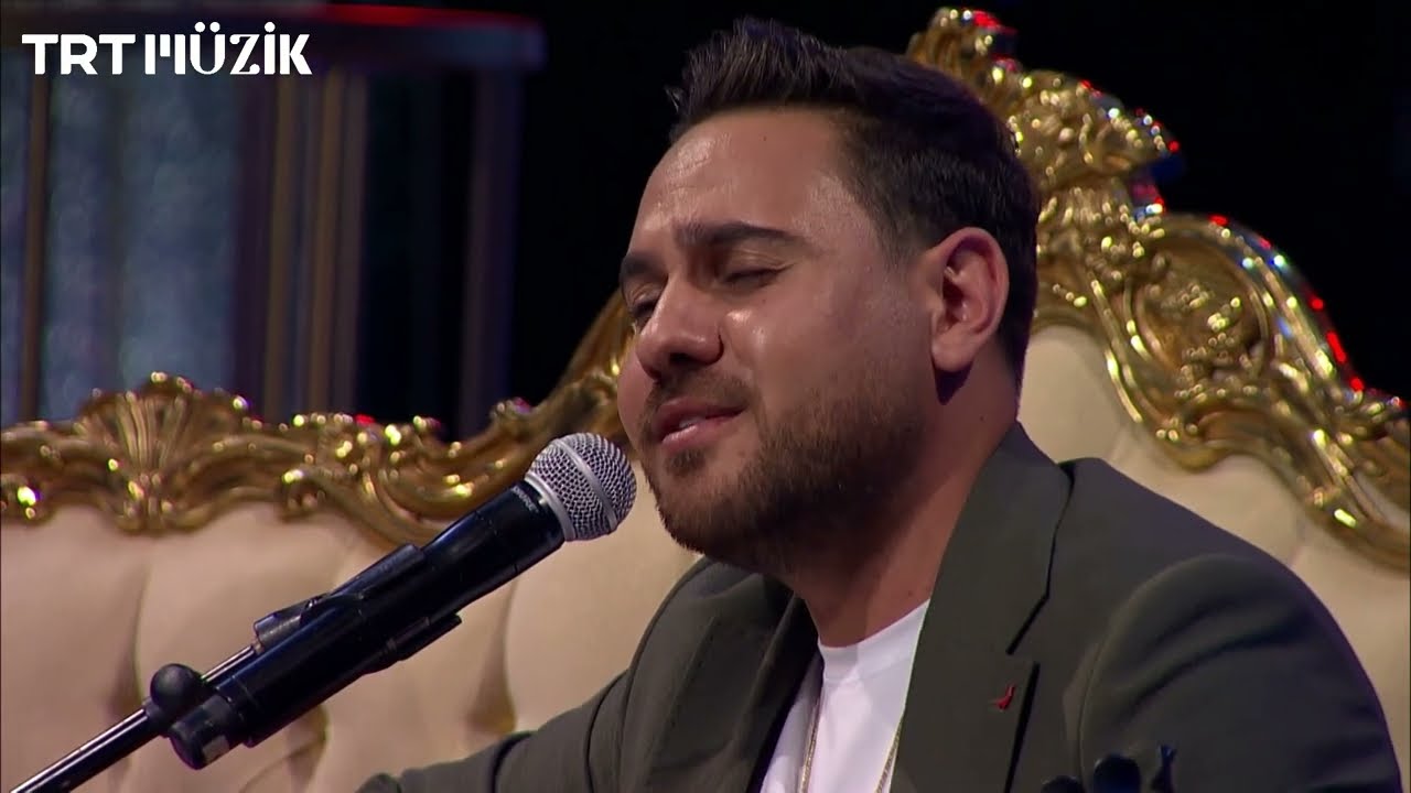 Bektaş Dolu - Senin Olsun