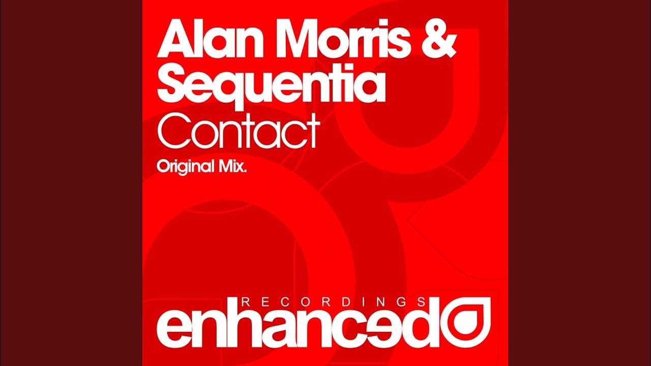 Watch Contact (Original Mix) on YouTube Watch Contact (Original Mix) on YouTube