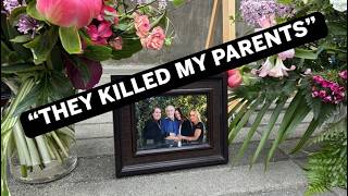 JUNK JUSTICE: Elderly couple murdered, woke judge shrugs