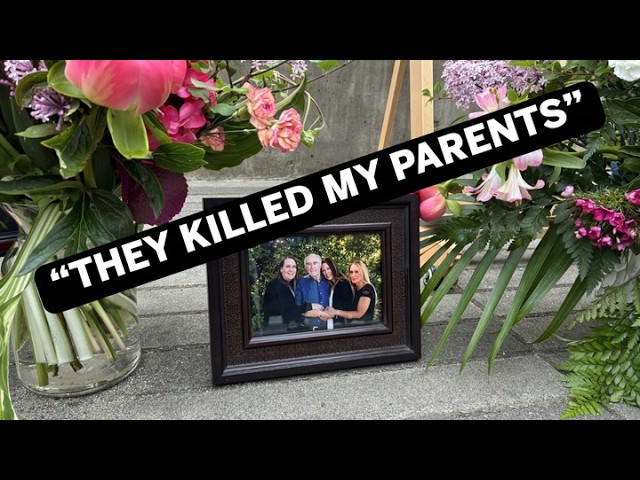 JUNK JUSTICE: Elderly couple murdered, woke judge shrugs