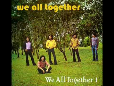 We All Together - Young people