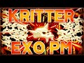 JetUltime#10 300 Tenta Kritter Exo Pm/Dommage/Vita ! Un Gros Jet Chimique Des Favelas !