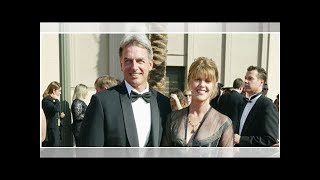 ‘NCIS’ Season 15’s Mark Harmon Dishes On How He Stays Happy In His Marriage To Wife Pam Dawber