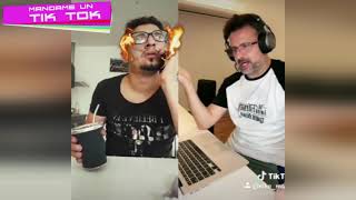 PROGRAMA 540: INFORME TIK TOK