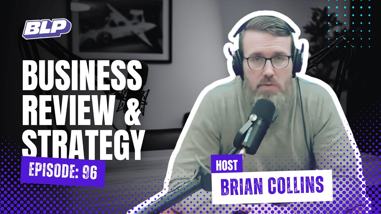 #96 Inside the Business: Reviews, Workflow & Real Talk