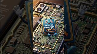 Dimensity 9300 possessor #shortvideo #tending #like