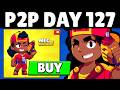 I bought every legendary brawler  p2p 11