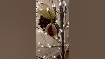 Day 1 to 7 of the Christmas advent calendar, 17 videos still coming 🎄#christmas #christmasornaments