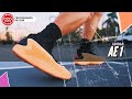 Adidas ae 1 performance review