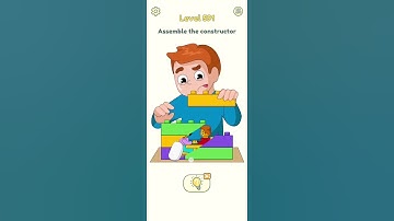 level 591 (saygames ltd) DOP 2Delete One Part