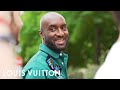 Louis Vuitton Mens Spring-Summer 2020 Show: All-Access with Loc Prigent | LOUIS VUITTON