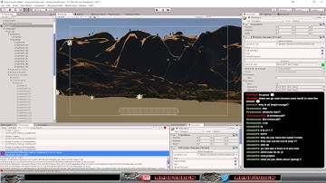 Fantasy Project - Item Stack Splitting #gamedev #programming #unity3d (Part 10)