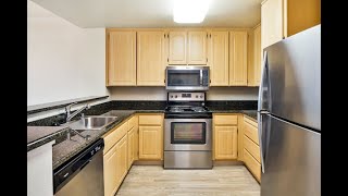 2-Bedroom 2-Bathroom Available to Rent at Palma Sorrento at Palm Valley Communities in San Jose, CA