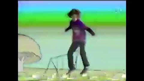 PBS Kids Program Break (2009 KUHT)