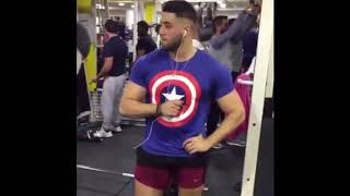 Best Mannequin Challenge