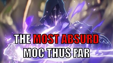 True 0-Cycling MOC 3.6: The Biggest (Effective) HP Jump Yet | No Limited Eidolons