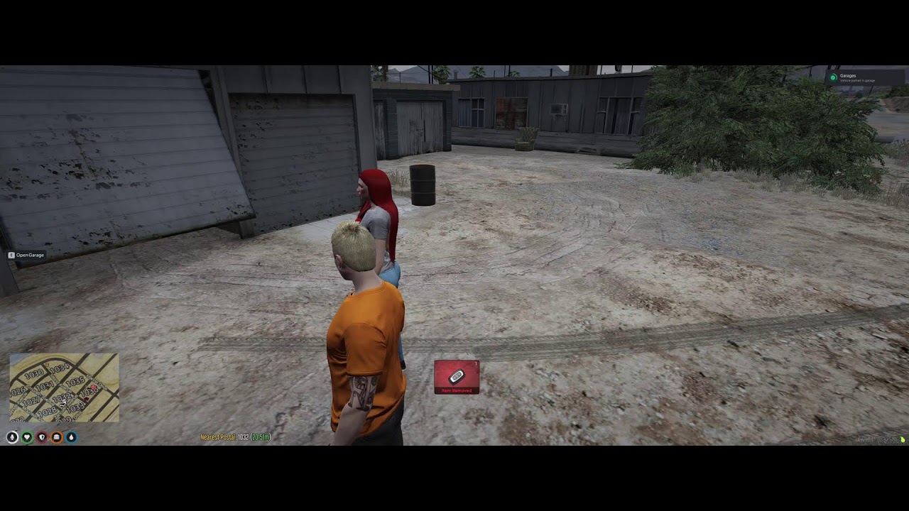 GTA 5 RP | OCRP | Life Lessons with Caden: Overcoming Fear of Failure ...