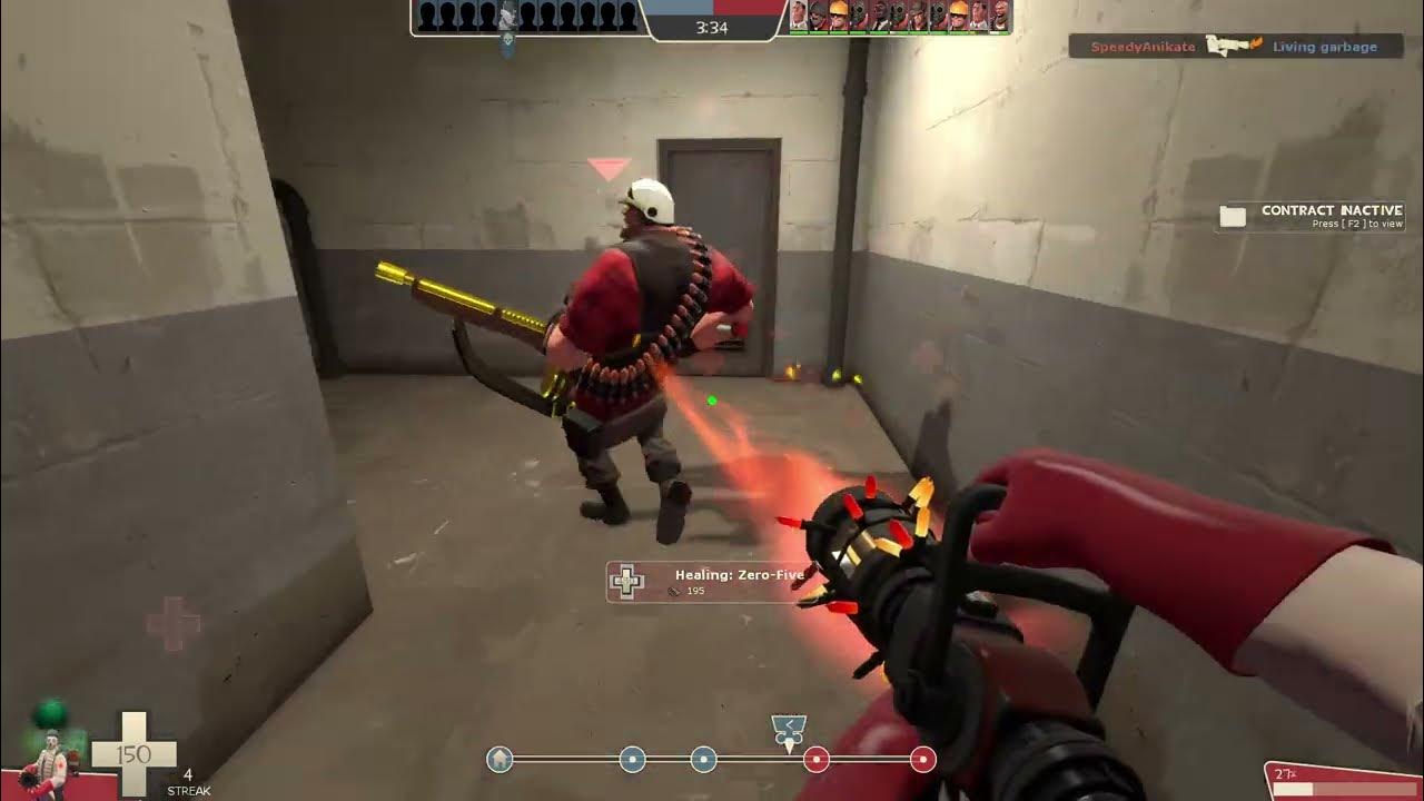 Mat_Queue_Mode Tf2 at Harold Martinelli blog