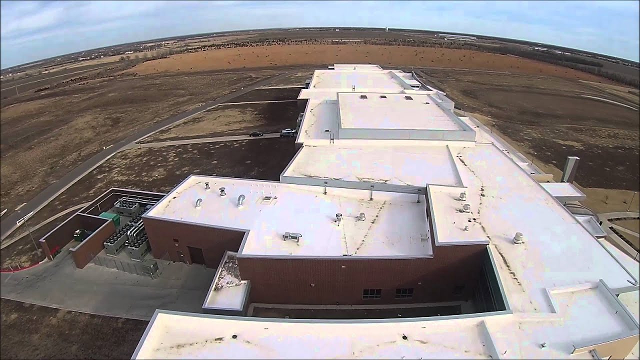 Northeast High School, Bel Aire, Ks YouTube