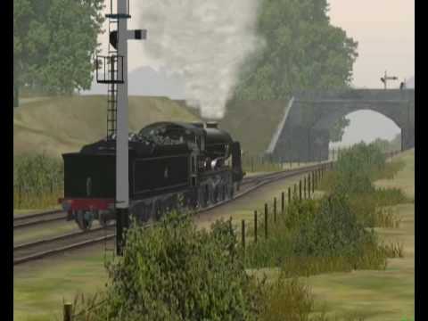 Maunsell Class N15X 4-6-0 32329"Stephenson...