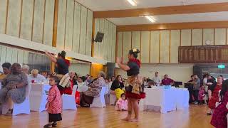 Siva Samoa 🇼🇸.. Samoan mash up dance