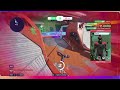 Splitgate 2 on Xbox | Road to 1000G #60