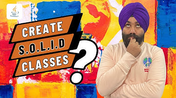 Developers, master SOLID principles in Interviews: Ace Your Software Engineering Interviews