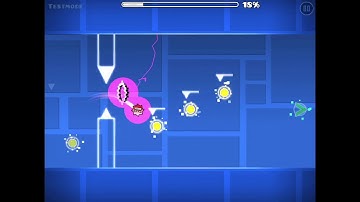 My Team’s MC! Project Omega. Layout preview.