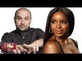 Kelly Rowland RESPONDS after being DISRESPECTED during interview + Peter Rosenberg APOLOGIZES!