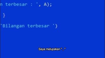 Algoritma Struktur Pemilihan pada Pascal