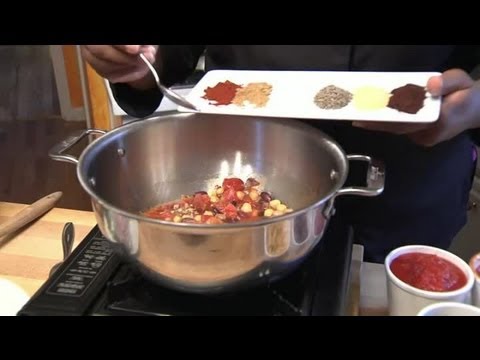 low-calorie-chili-recipe-:-chili-recipes