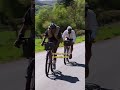 The Unwritten Rules of Road Cycling