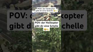 POV: der Helikopter gibt dir eine Schelle 😂🍌 #bananent0ast #helikopter #schelle #gta5online