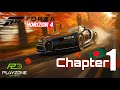 Forza Horizon 4 Gameplay || Chapter 1 – The Beginning 🚗🔥 | Bangladeshi Gameplay