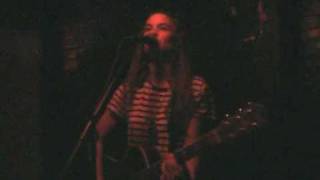 Video thumbnail of "Bohemian Love - Coco Sumner - Torriano Pub"