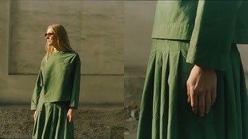 TOAST AW25 | New Collection