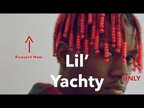 How to Make a Lil Yachty Beat in 5 Minutes Flat