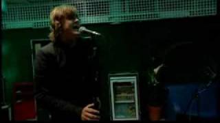 Video thumbnail of "Keane  A Bad dream (Acoustic)"