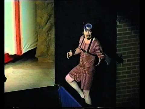 Welcome Gentry / Why Am I Moody And Sad? (Ruddigore 1992)