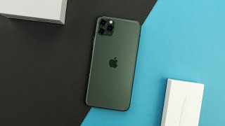 iPhone 11 Pro: After 4 Months Of Daily Use!