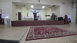 Sermon 2026 0308