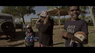 The Pledge feature documentary